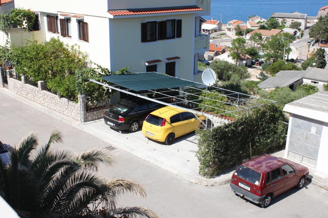 Apartment Mali Losinj 7879D Extérieur photo